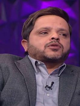 هيندي يتحدي مصارع عالمي بنزال .. والمصارع يوافق!!