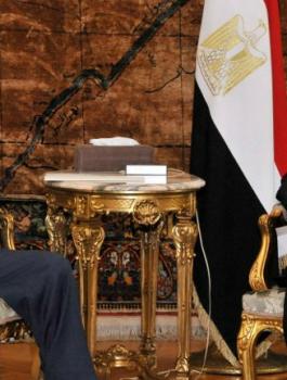 المصالحة الفلسطينية 