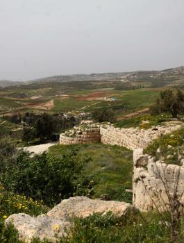 ارتفاع على درجات الحرارة