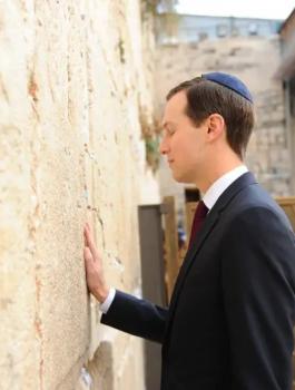 واشنطن واسرائيل والفلسطينيين 