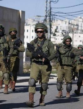 بريطانيا والانتهاكات الاسرائيلية في الاراضي الفلسطينية 