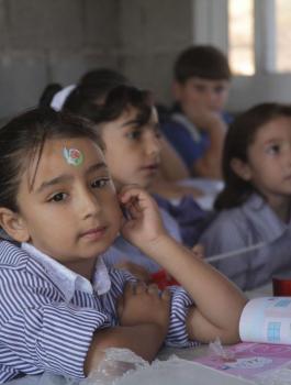 منهاج وزارة التربية في القدس 