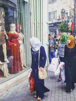الاقتصاد الفلسطيني 