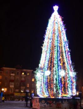 الناصرة تقرر الغاء احتفالات الكريسماس 