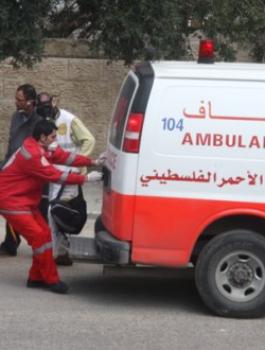 وفاة مواطنة بلدة قبية غرب رام الله