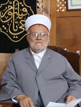 مفتي الأقصى يحذر من وقوع “انفجار شعبي”