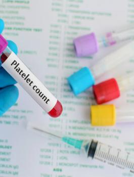 مرض الثلاسيميا في فلسطين 