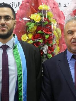 انس رضوان والحج 