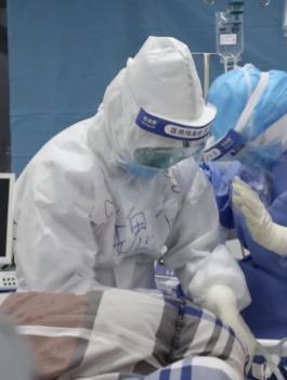 الصحة العالمية وفيروس كورونا 