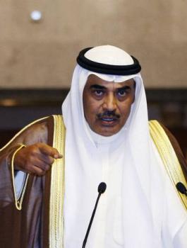 خالد الصباح 