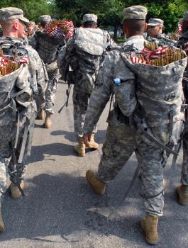 ميزانية وزارة الدفاع الامريكية للعام 2018 