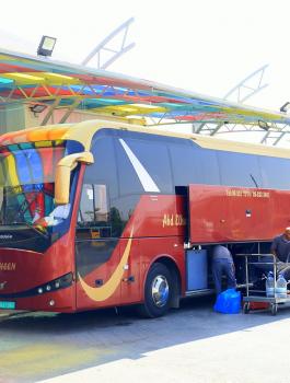 تعديل على معبر الكرامة 