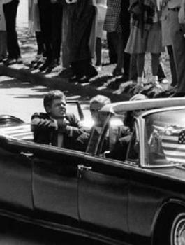 واشنطن تنشر نحو 3 آلاف وثيقة سرية حول اغتيال كيندي