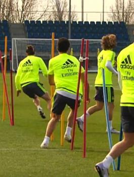 ريال مدريد وبيع اللاعبين 