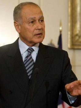 ابو الغيط