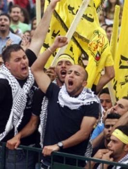 حركة فتح والانتخابات 