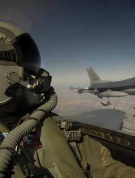 تدريبات عسكرية مصرية امريكية مشتركة 