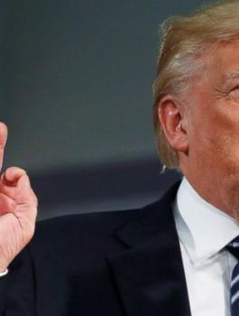 ترامب والقدس 