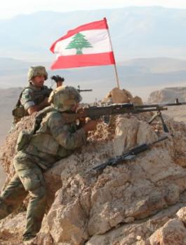 لبنان واسرائيل 