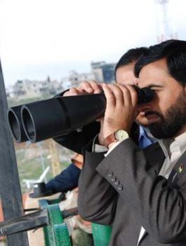 مشير المصري وحماس 