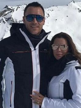 صور على إنستغرام تُكلف نجماً إنجليزياً نصف مليون دولار