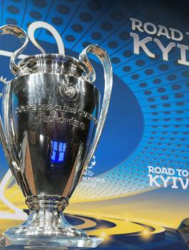 فيسبوك يبث دوري ابطال اوروبا 