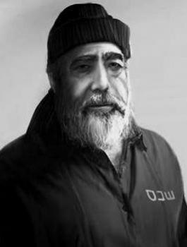 الاسير فؤاد الشوبكي 