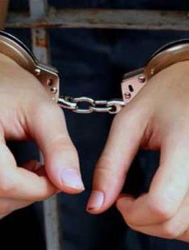 ضبط-عاطل-بحوزته-سلاح-ناري-بالزقازيق