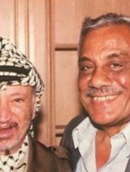 وفاة عضو اللجنة التنفيذية السابق  أحمد الشهابي