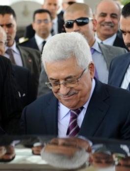 عباس في تونس 