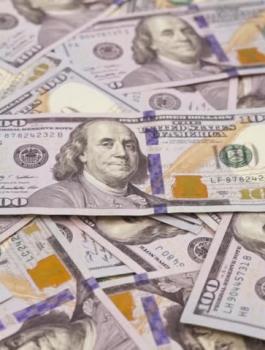 سعر الدولار اليوم 