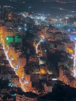 كهنرباء الشمال 