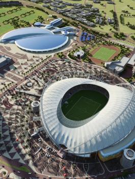 مونديال قطر 2022 