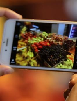 تشغيل الجيل الثالث في الضفة الغربية 