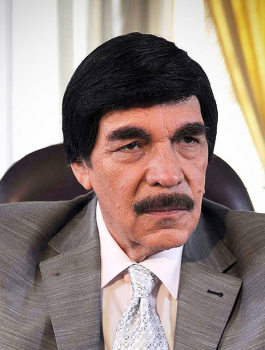 وفاة ياسر العظمة 
