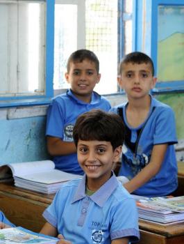 يديعوت أحرنوت: أوروبا تفرض شروطا جديدة على تمويل التعليم في فلسطين