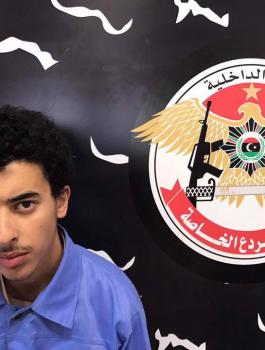 شقيق منفذ اعتداء مانشستر يعترف بانتمائه لداعش وبمساعدة أخيه على تفجير نفسه.. التفاصيل
