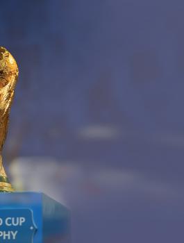 خبراء إحصاء يتوقعون قطبي نهائي كأس العالم 2018