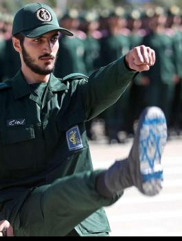 إسرائيل وإيران
