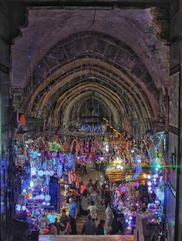 مقدار صدقة الفطر وفدية الصيام 