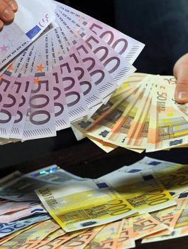 الاتحاد الاوروبي وفلسطين 