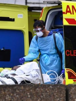 وفيات الفلسطينيين في الخارج 