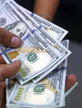 سعر صرف الدولار مقابل الشيقل 