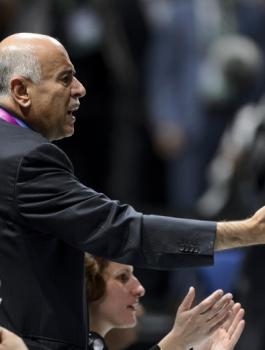 الرجوب ومونديال قطر 