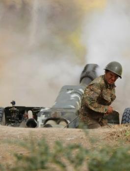 ارمينيا واذربيجان 