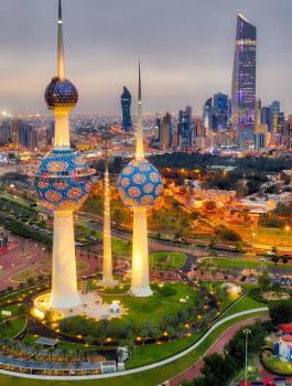 حملة مقاطعة فرنسا في الكويت 