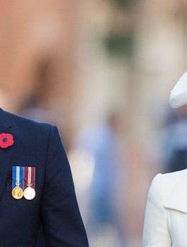 الامير ويليام والقدس 