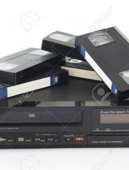 أجهزة الزمن الجميل "على قيد الحياة" في أميركا