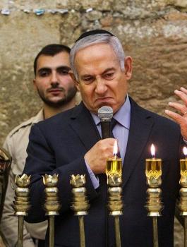 نتنياهو وحزب الله 