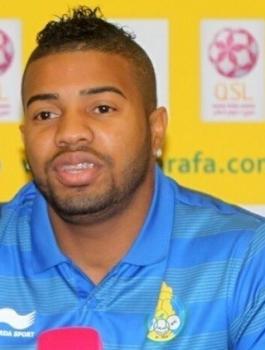 مقتل لاعب نادي "الغرافة" القطري بطلق ناري